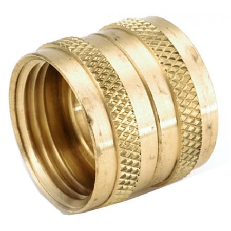 Anderson Metals Anderson Metals 757403-12 .75 x .75 in. Swivel Union Adapter 123030